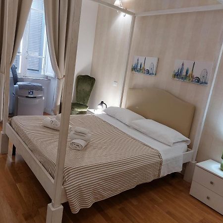 Ad Maiora Rome Apartment Kültér fotó