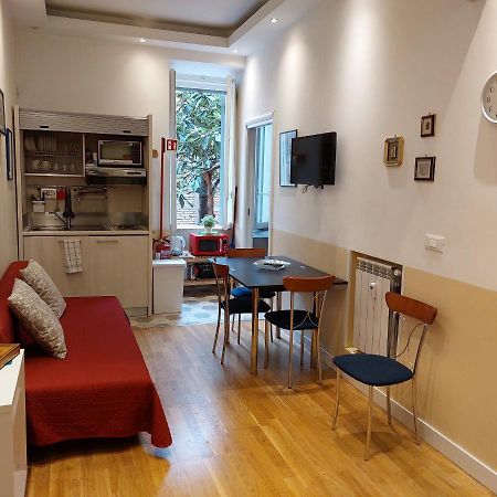Ad Maiora Rome Apartment Kültér fotó
