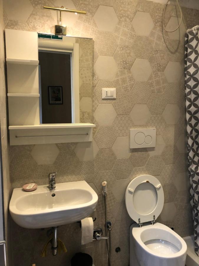 Ad Maiora Rome Apartment Kültér fotó