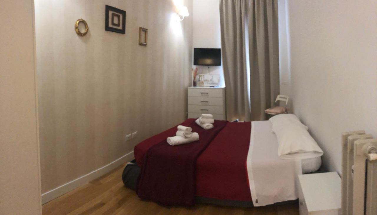Ad Maiora Rome Apartment Kültér fotó