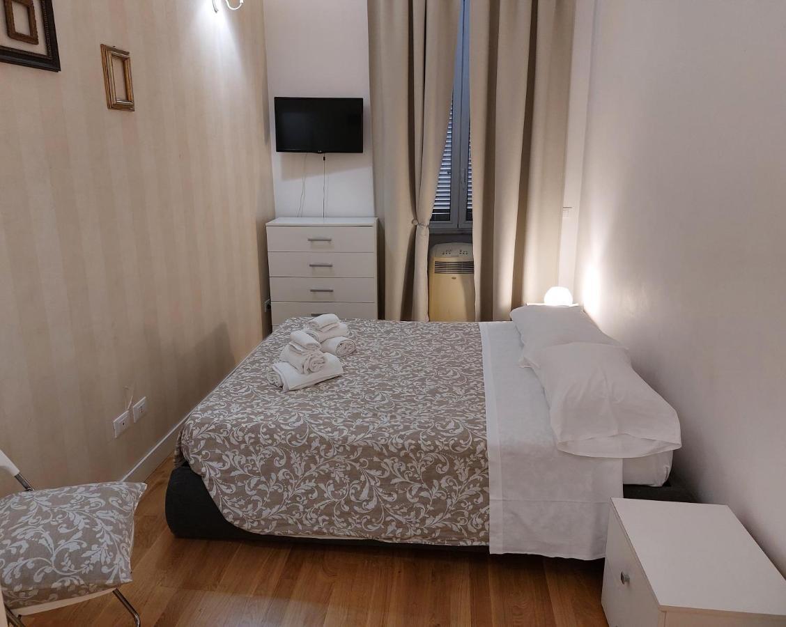 Ad Maiora Rome Apartment Kültér fotó
