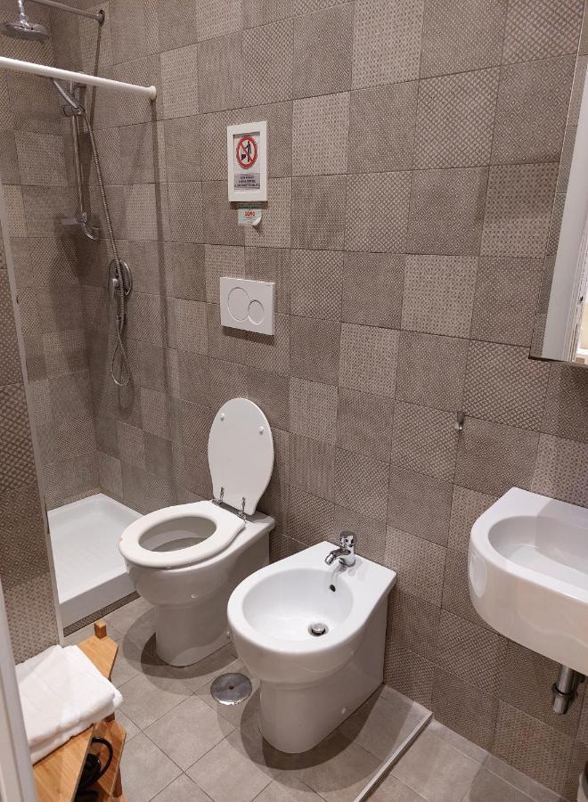 Ad Maiora Rome Apartment Kültér fotó